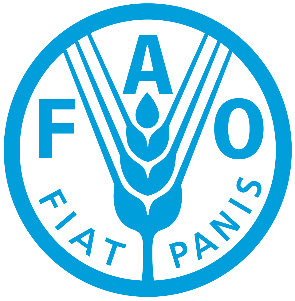 Logo FAO cliente Samisa Srl