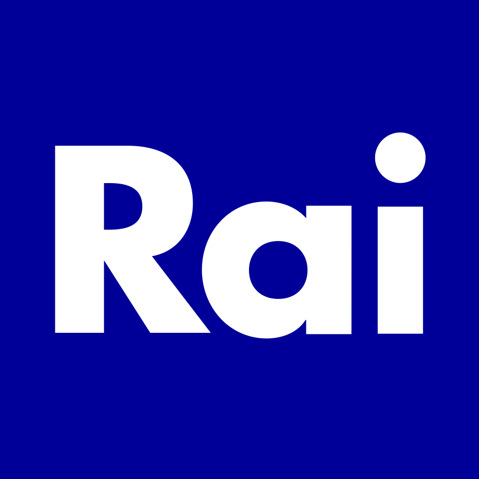 Logo RAI cliente Samisa Srl