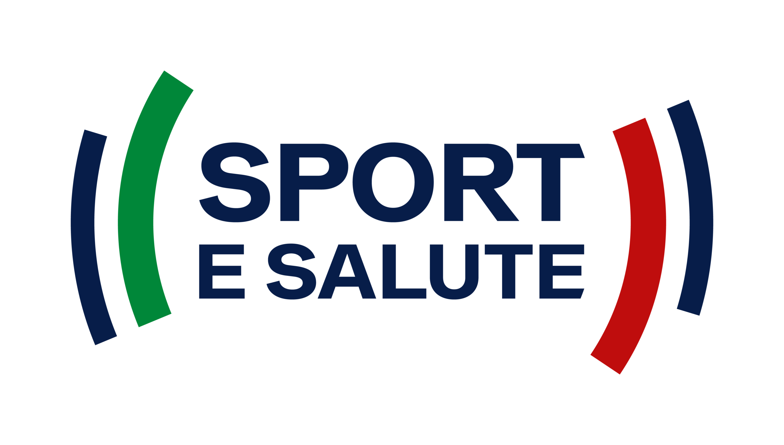 Logo Sport e Salute cliente Samisa Srl