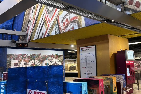 Samisa Srl - Il nostro metodo progetto produzione allestimento Samisa metodo di lavoro - progetto produzione allestimento impatto