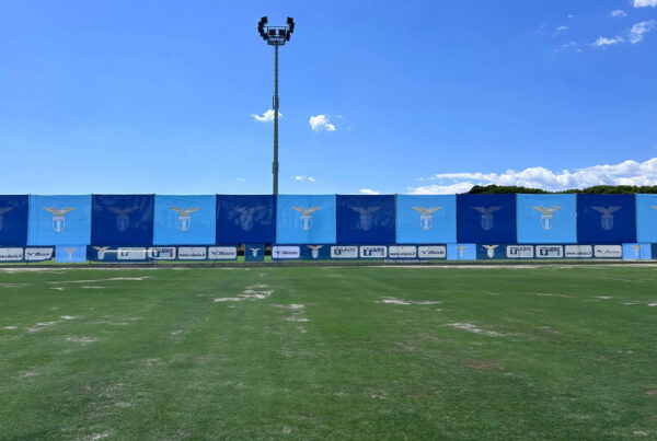 Riqualificazione stazione metro Circo Massimo Roma allestimento FAO Samisa